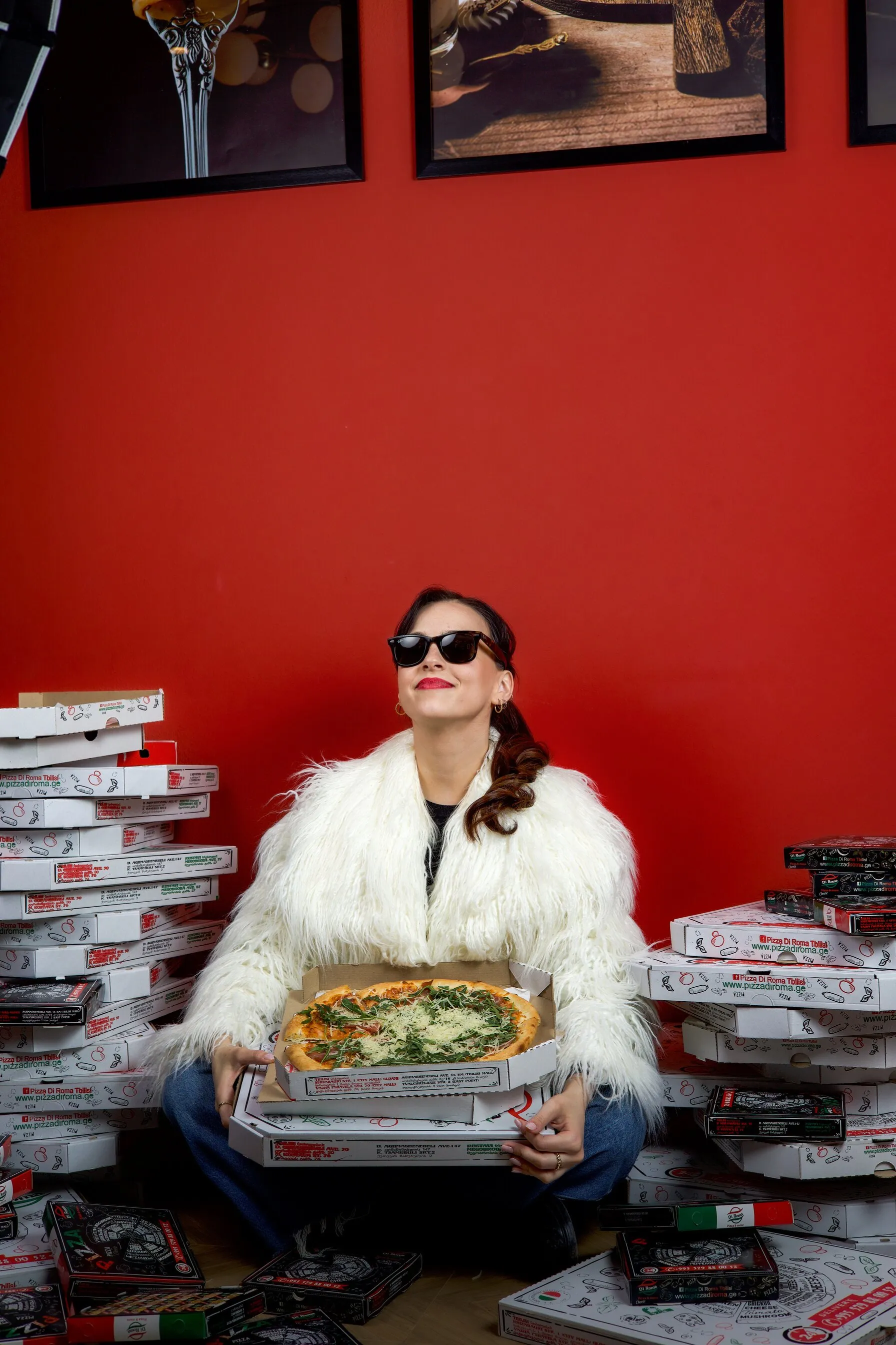 Pizza Di Roma – 1