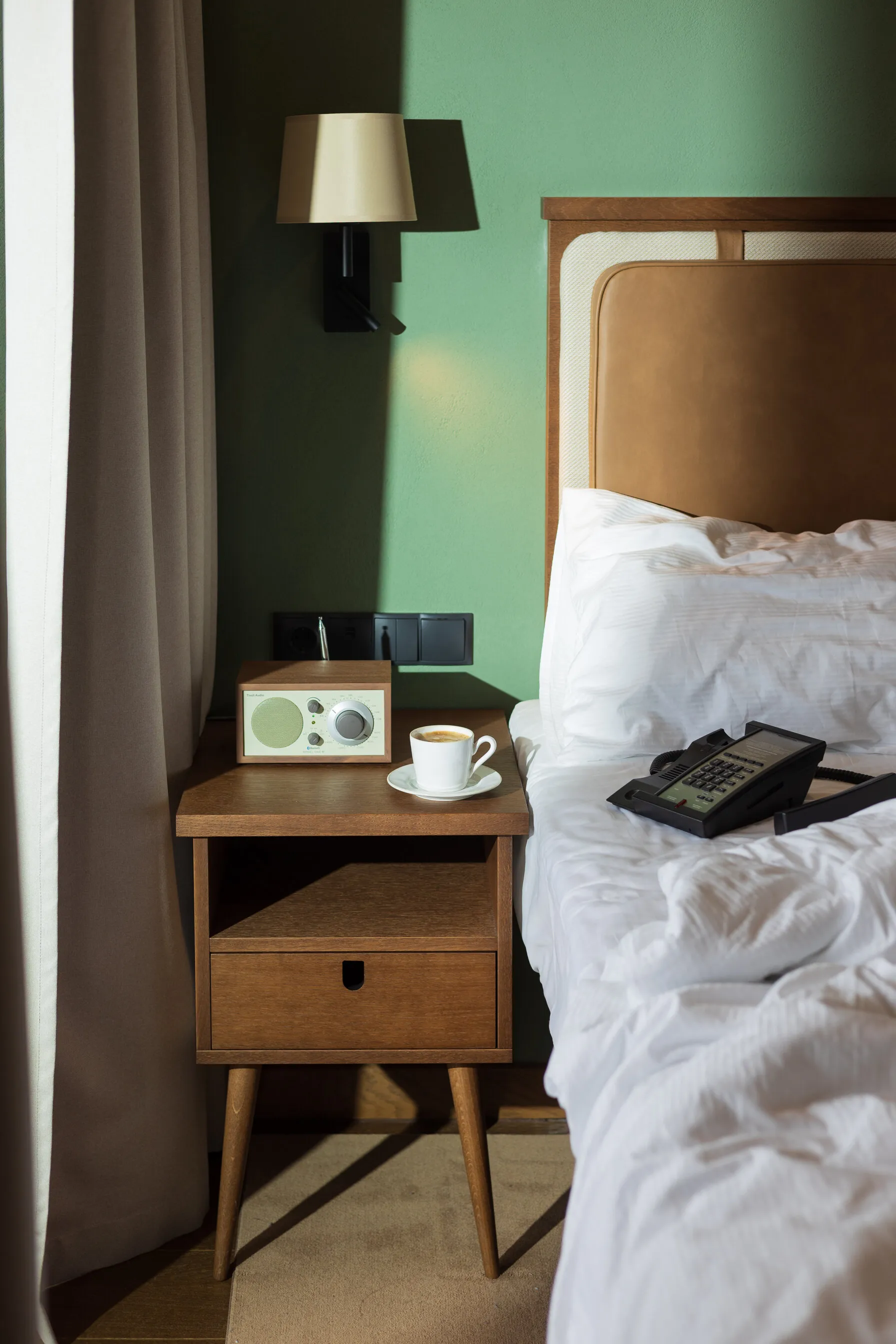 Bodbe Hotel – 1