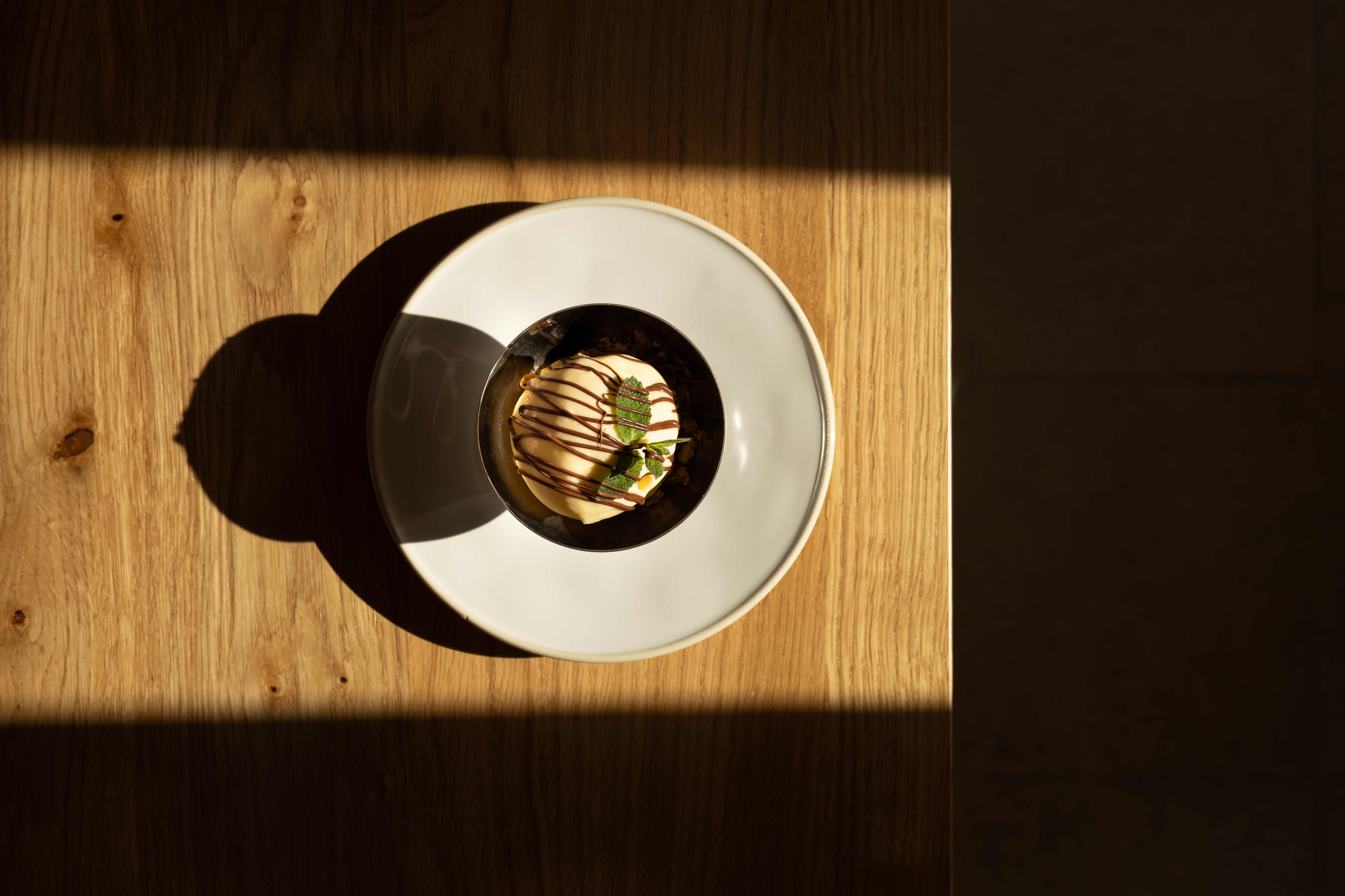 Culinary Compositions